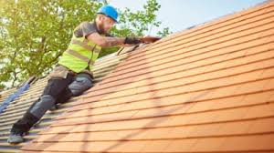Best Storm Damage Roof Repair  in Somerville, TX