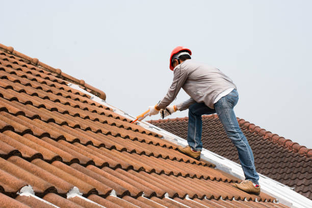 Best Rubber Roofing (EPDM, TPO)  in Somerville, TX