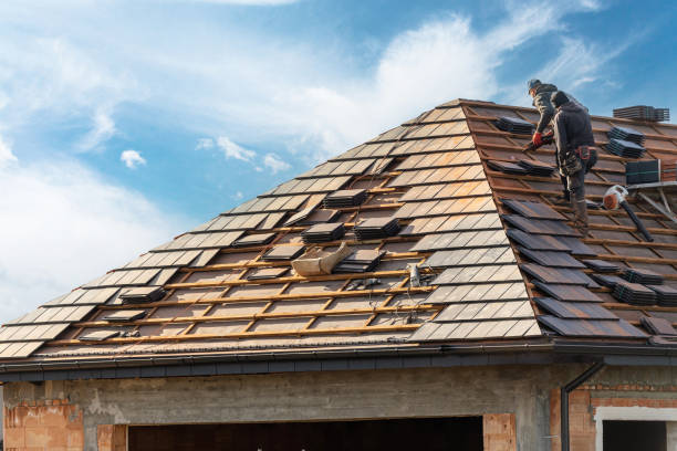 Best Metal Roofing Installation  in Somerville, TX