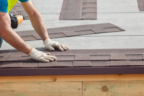 Best Roof Installation  in Somerville, TX